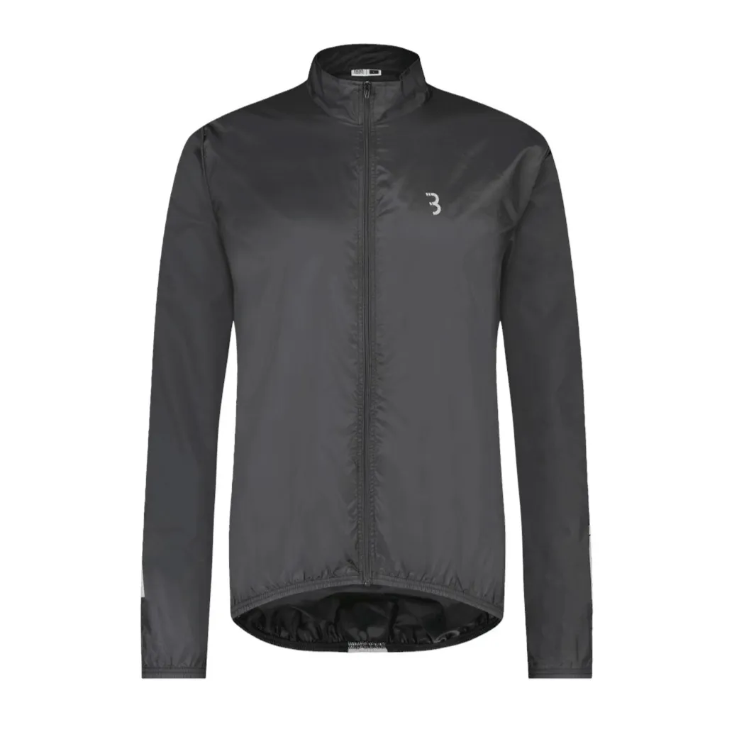 BBB Baseshield Rain Jacket - Black