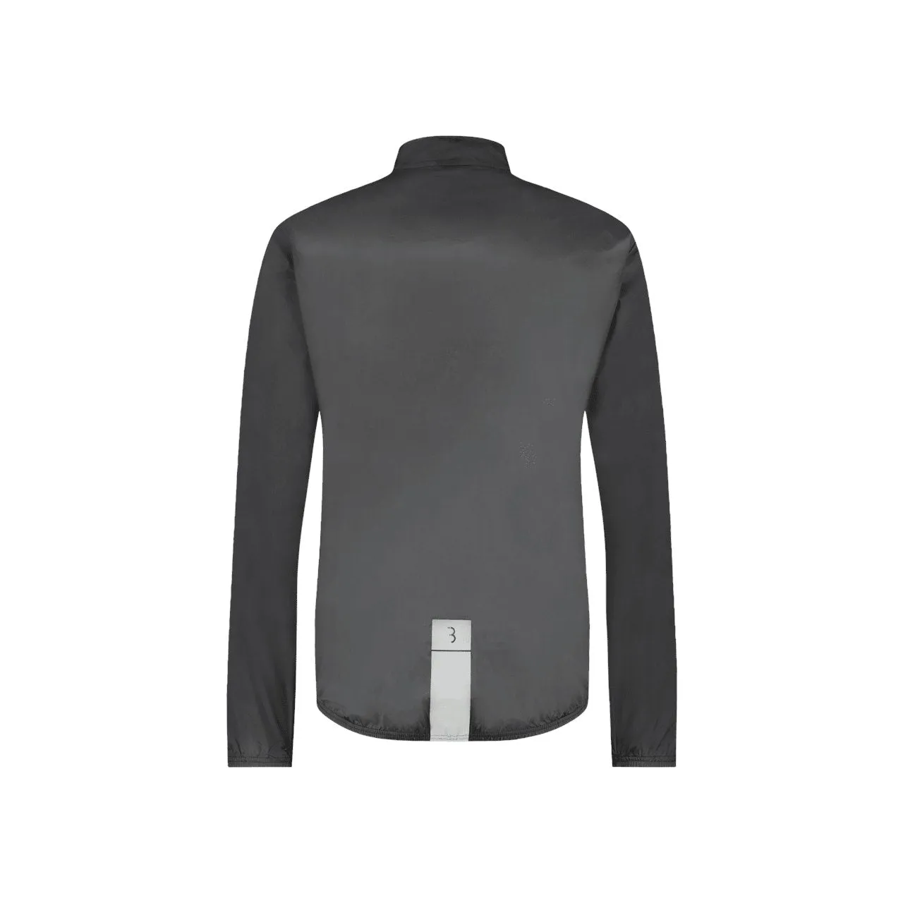 BBB Baseshield Rain Jacket - Black