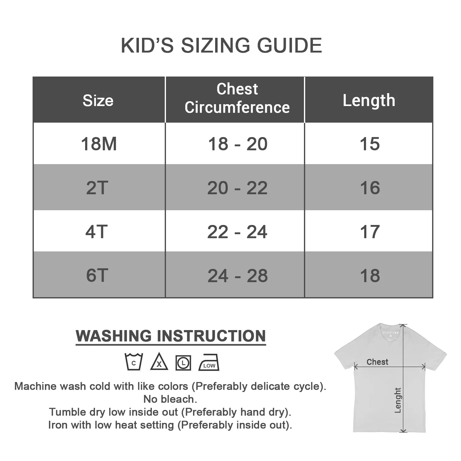 Be Irish Organic Short Sleeve Kids Tee Shirt (Green)