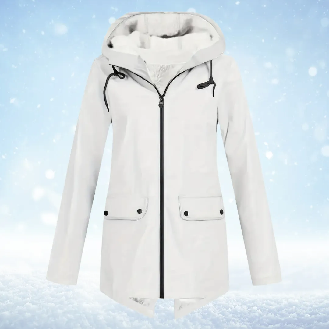 Benedetta - Lightweight and insulated jacket for warmth and style