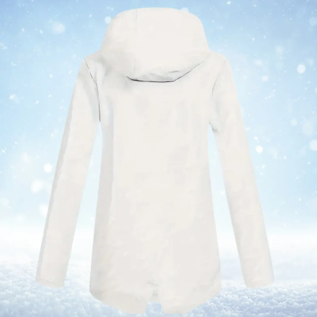Benedetta - Lightweight and insulated jacket for warmth and style