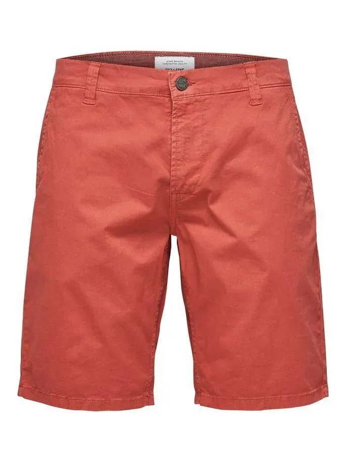 Bermudas de corte chino ONSHOLM