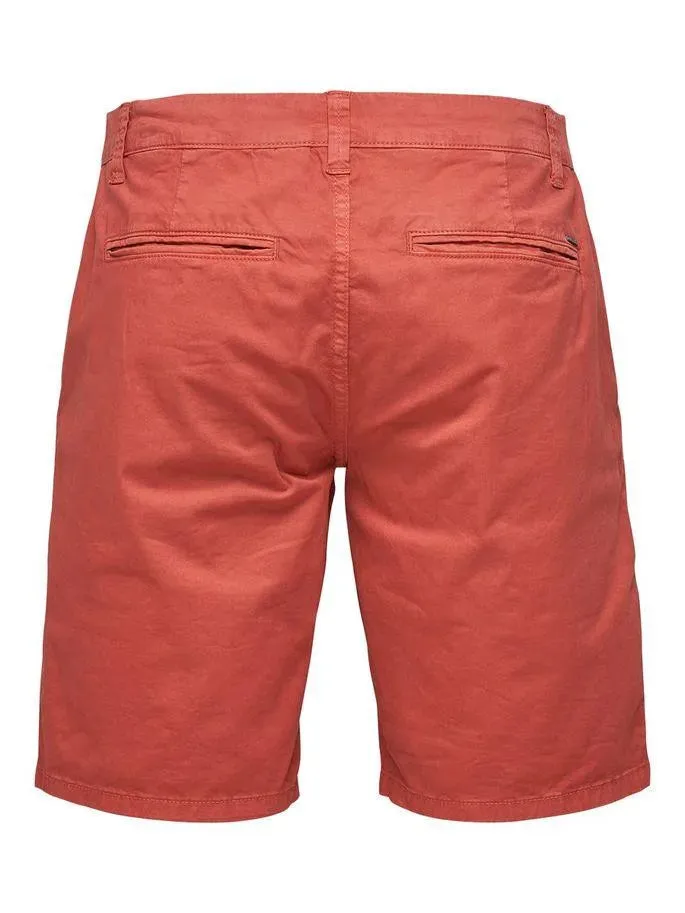 Bermudas de corte chino ONSHOLM