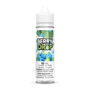 BERRY DROP 60 ML - CACTUS ICE