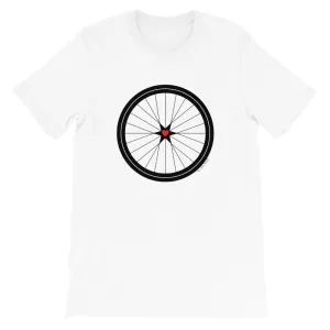 BICYCLE LOVE T-Shirt