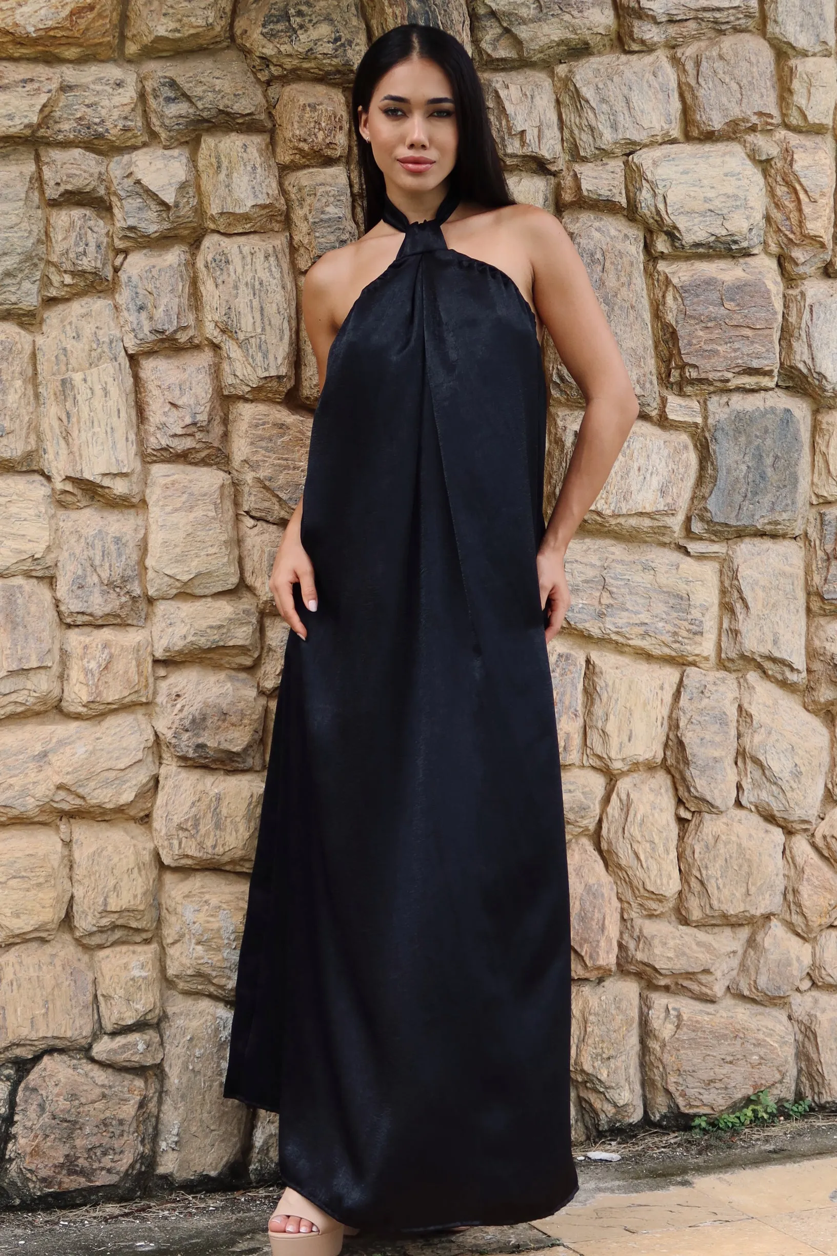 Black New Gypsy