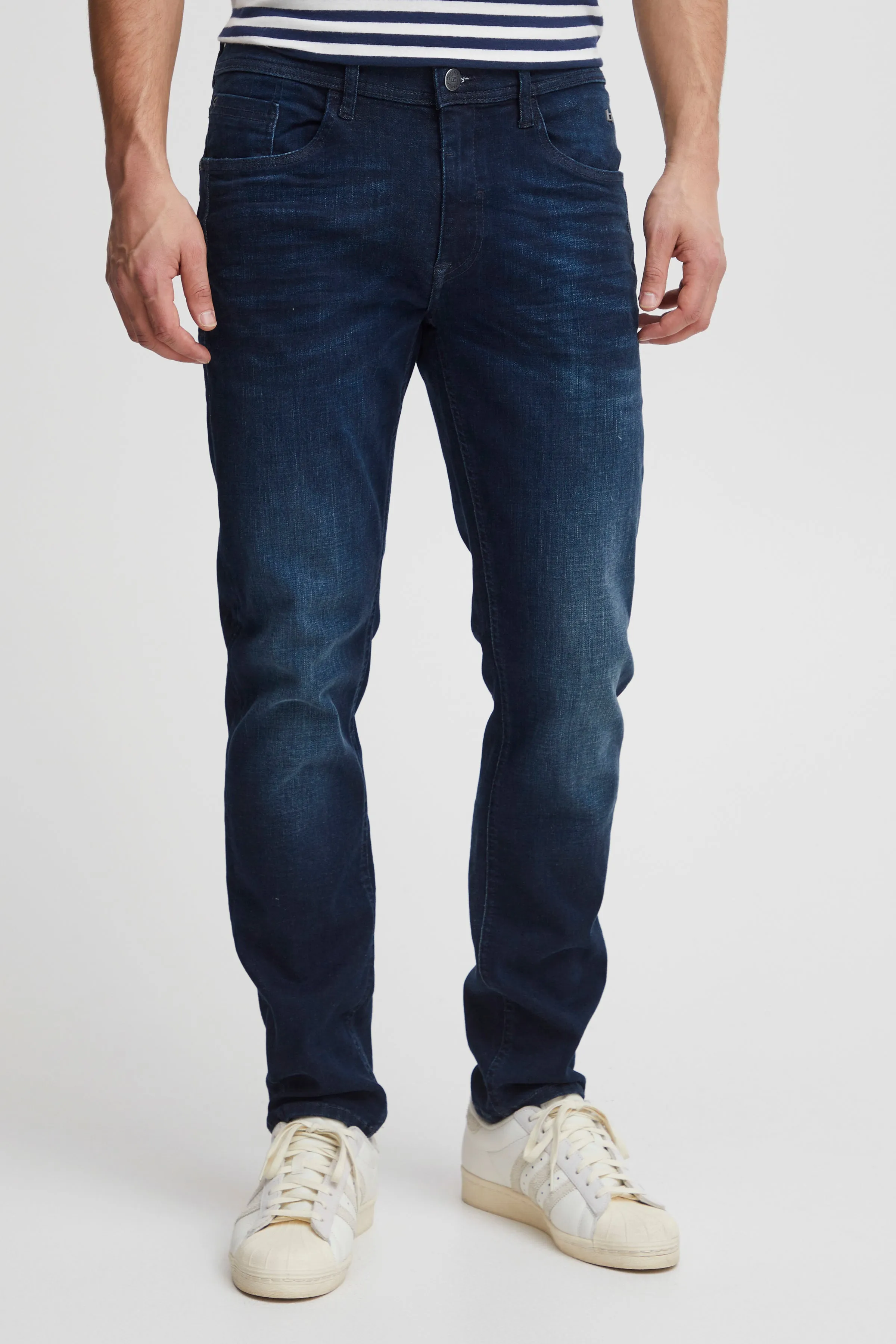 Blend Twister Multiflex Jean Denim Dark Blue