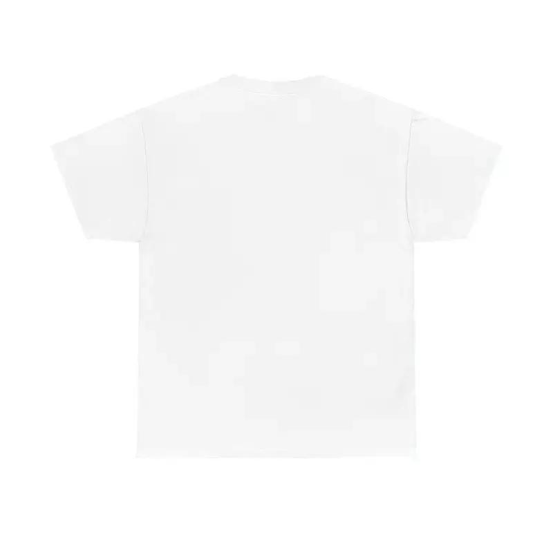 Blow your Troubles Away Unisex Heavy Cotton Tee