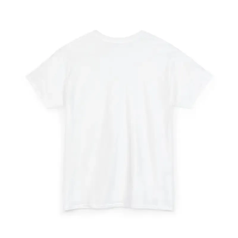 Blow your Troubles Away Unisex Heavy Cotton Tee