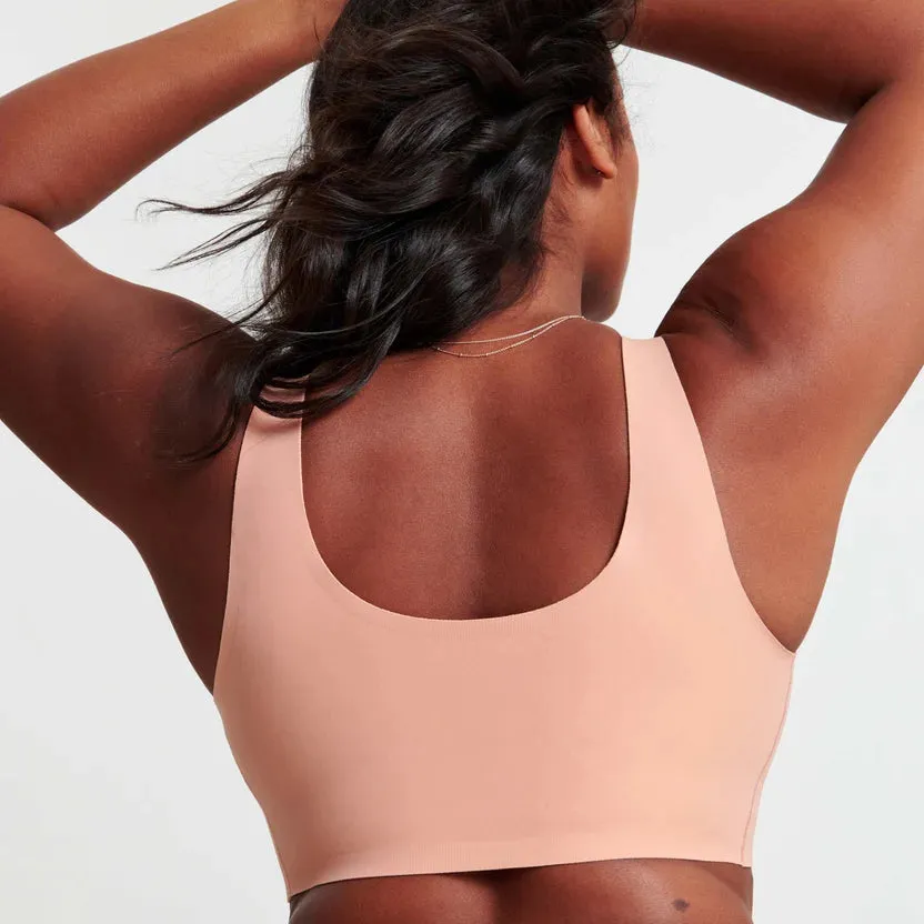 Bobbie Scoop Bra