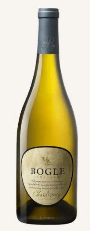 Bogle Bogle Chardonnay 750ml