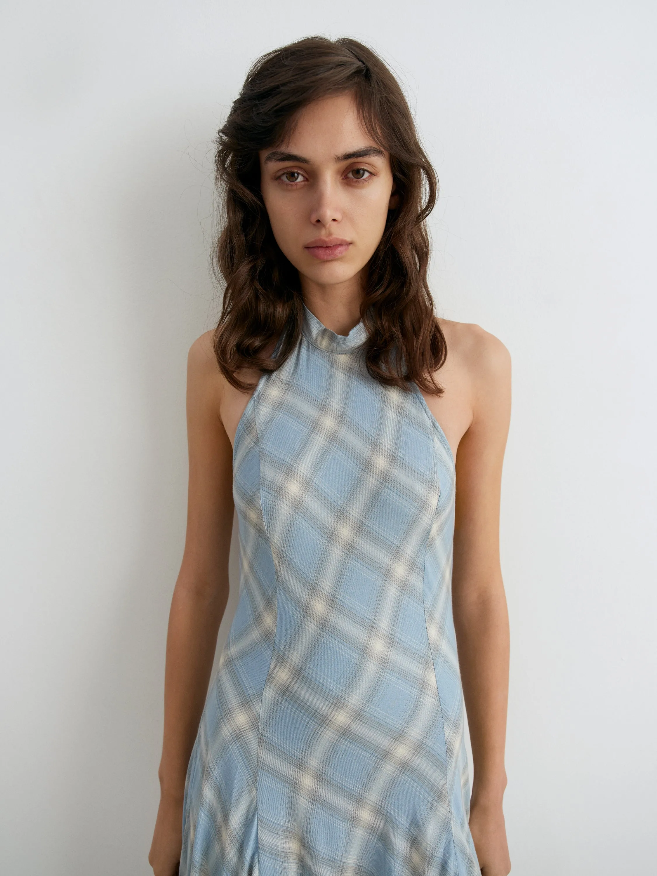 Bomba Maxi Dress