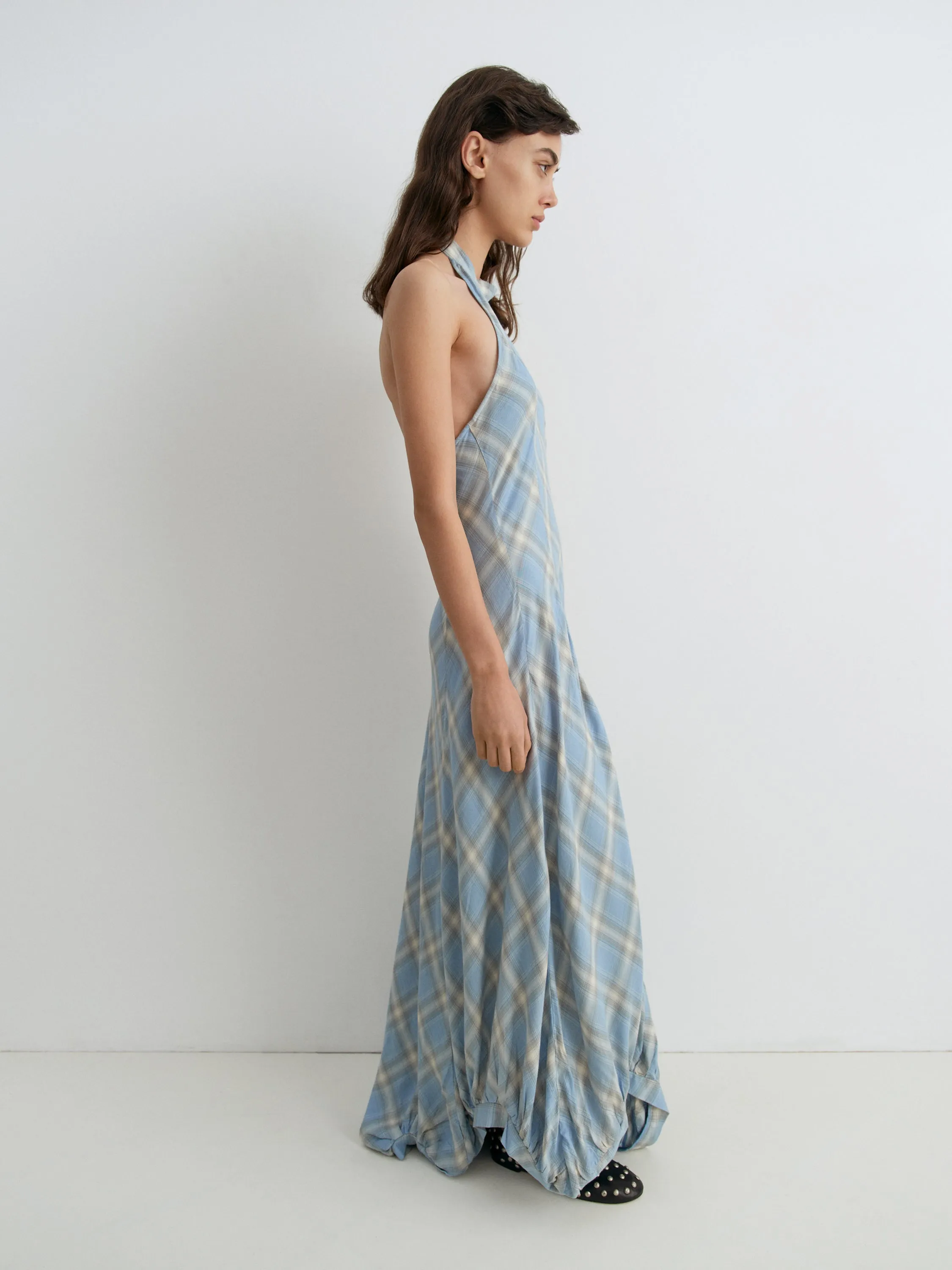 Bomba Maxi Dress