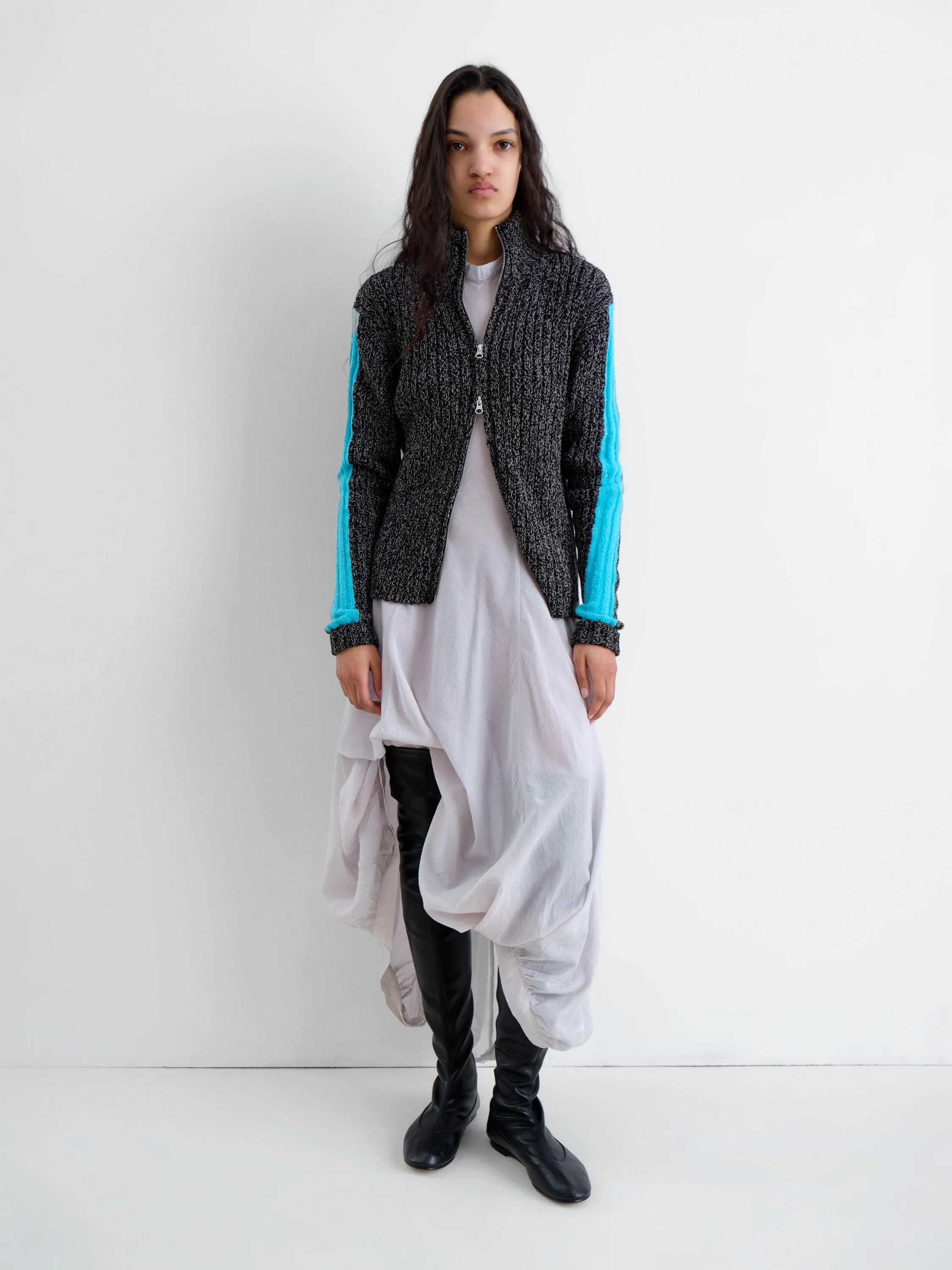 Bomba Maxi Dress