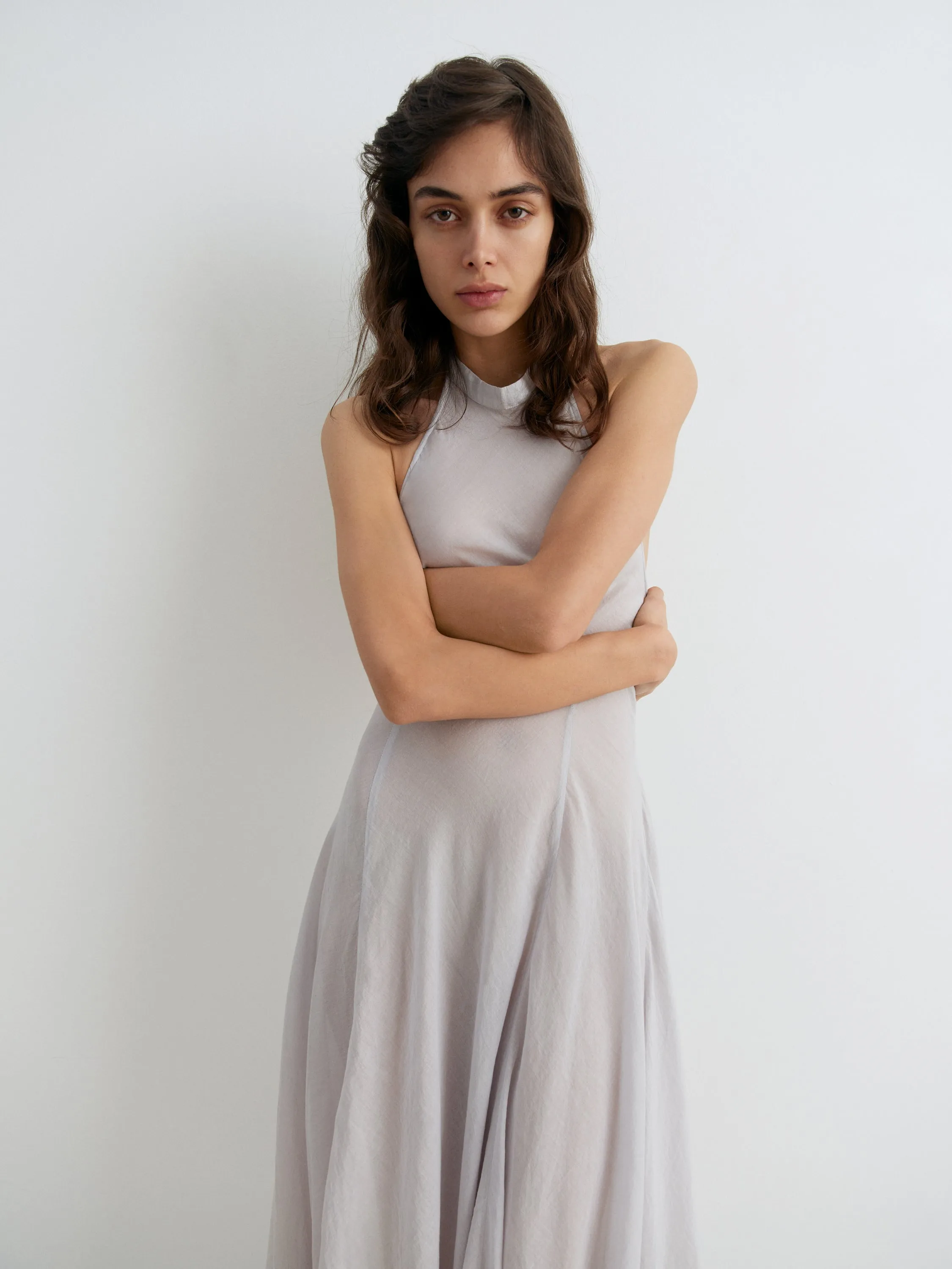 Bomba Maxi Dress