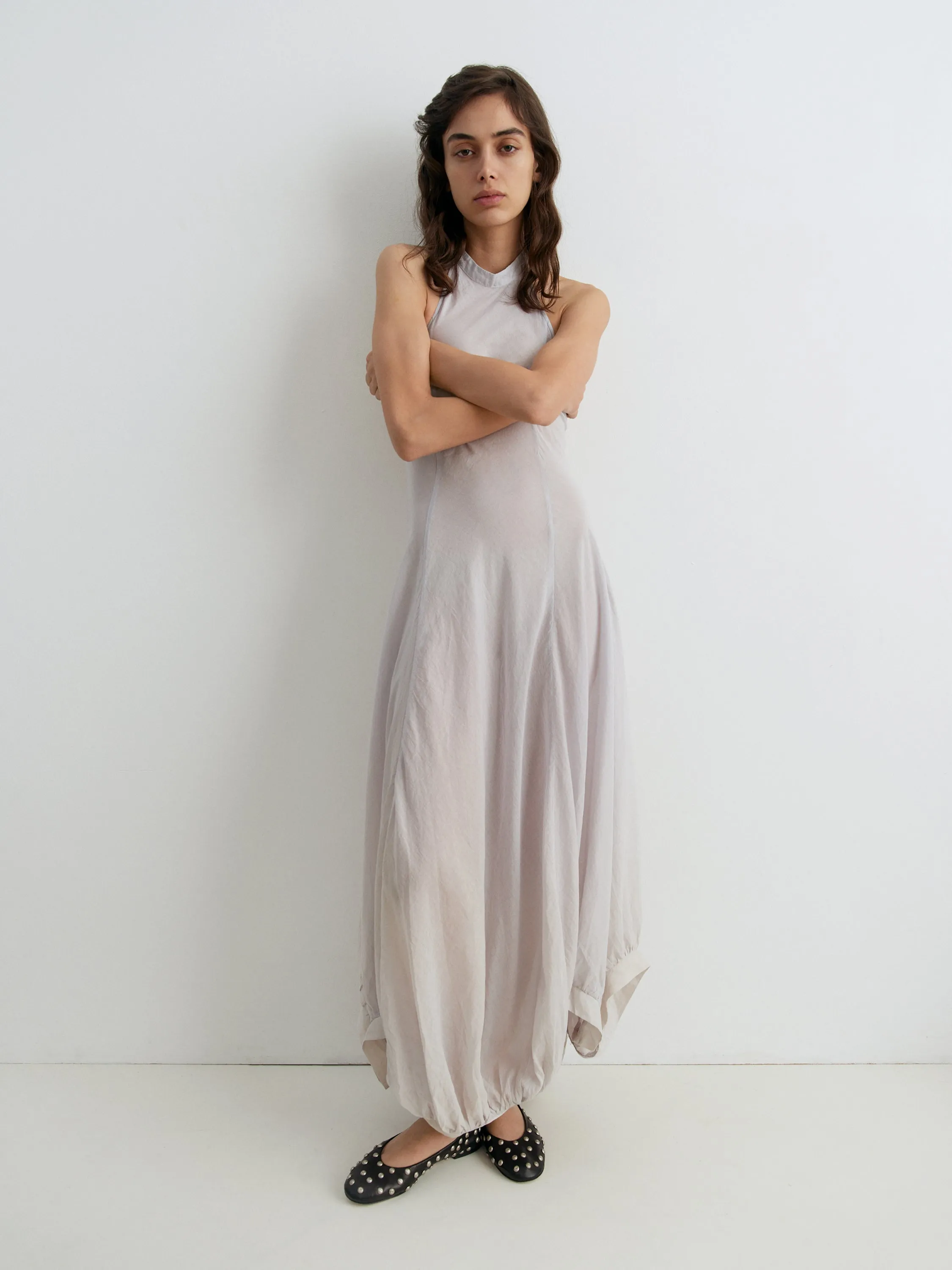 Bomba Maxi Dress