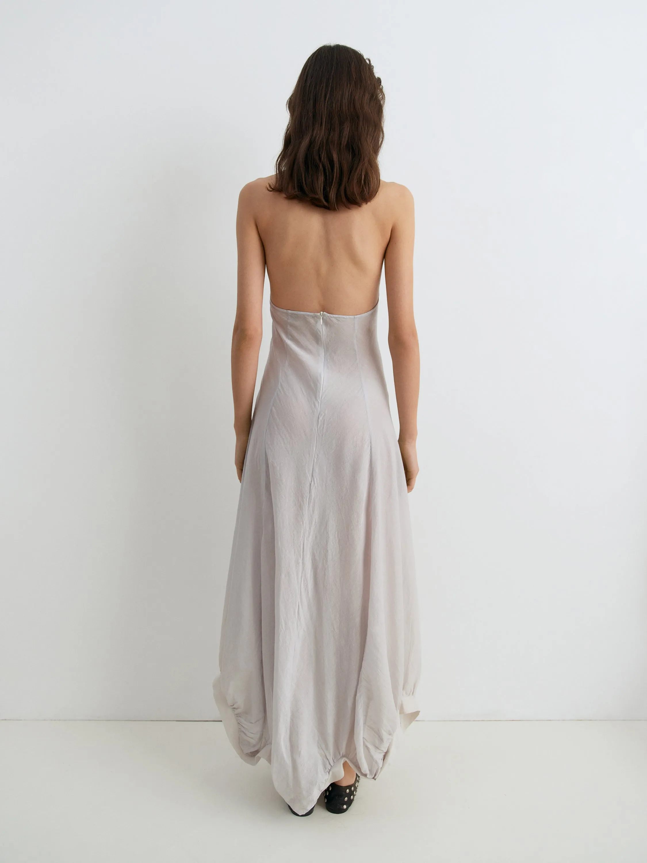 Bomba Maxi Dress