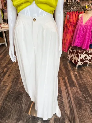 BOSS Babe Pants