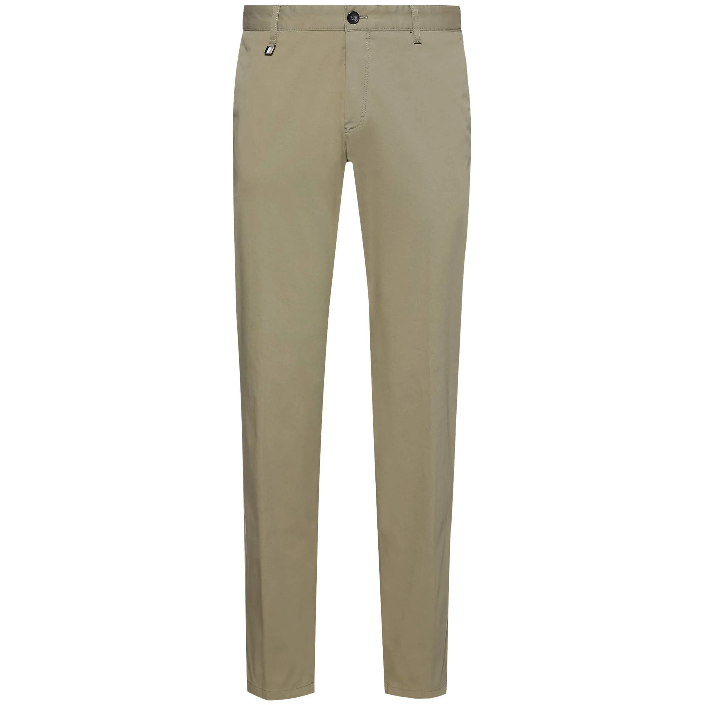 BOSS C-GENIUS-W-233F SIGNATURE STRIPE TROUSERS
