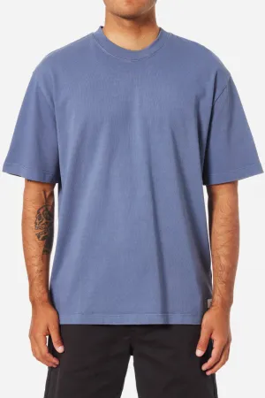 Box Fit Heritage Tee