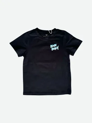 Boys Impossible Tee (Black)