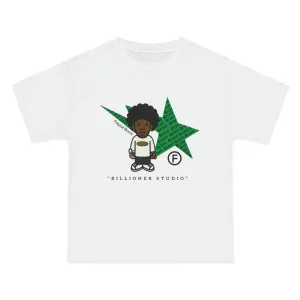 Brent® Cloud  T-Shirt