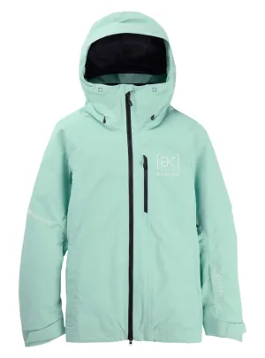 BURTON AK Gore-Tex Upshift jacket - Womens - Powder Mint