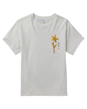 Burton Blossom Short Sleeve Tee