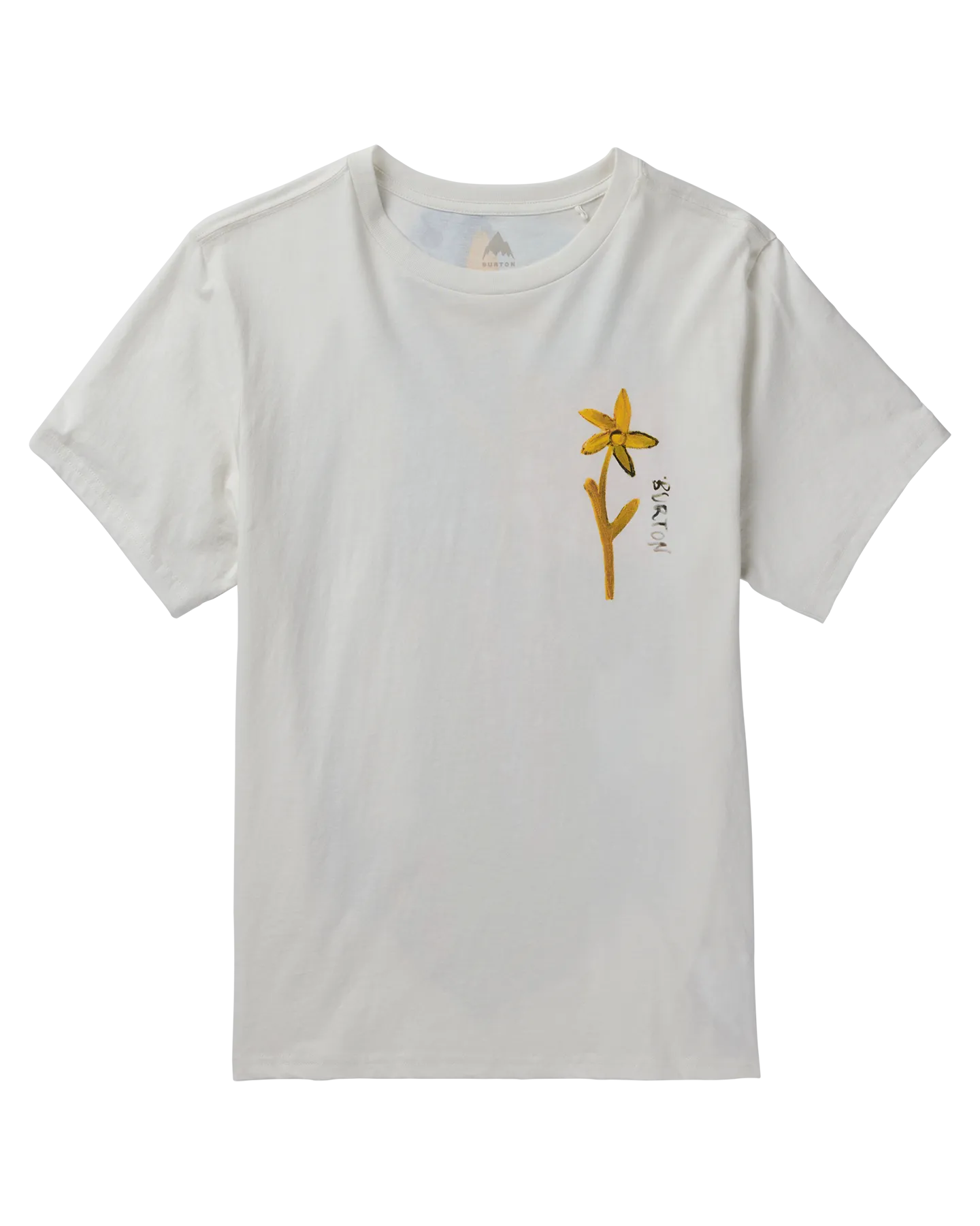 Burton Blossom Short Sleeve Tee