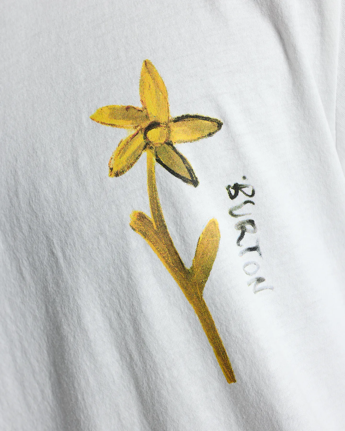 Burton Blossom Short Sleeve Tee