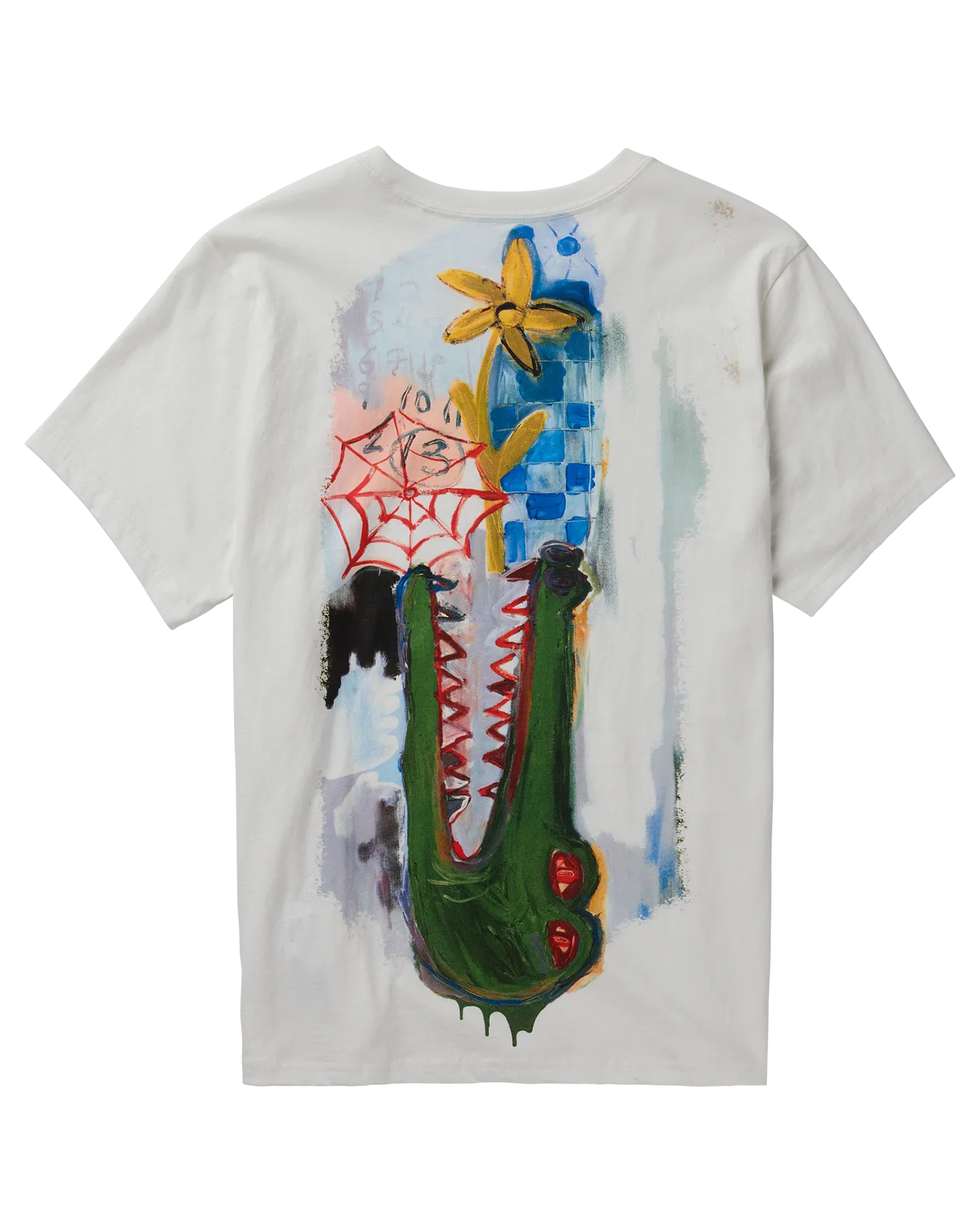 Burton Blossom Short Sleeve Tee