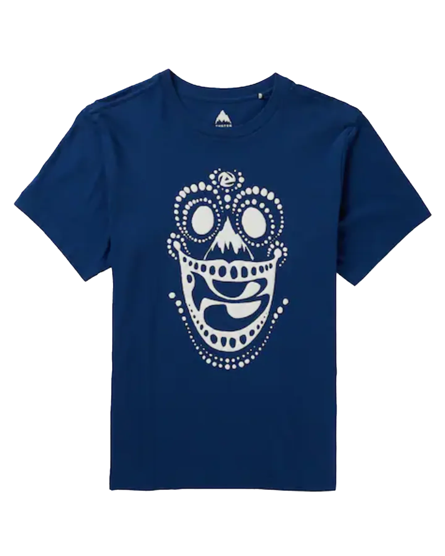 Burton Free Thinker Short Sleeve Tee