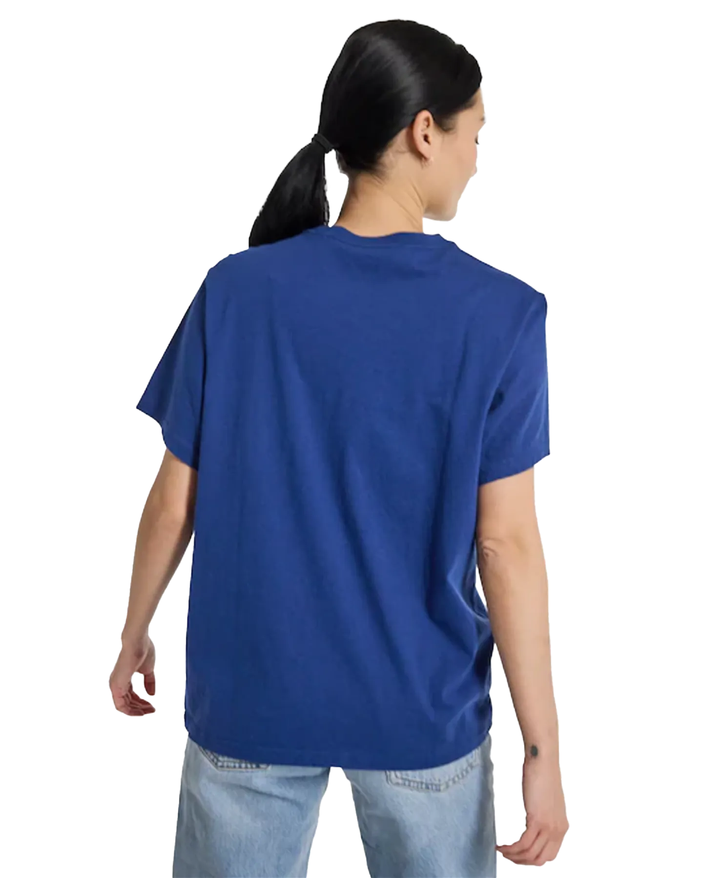 Burton Free Thinker Short Sleeve Tee