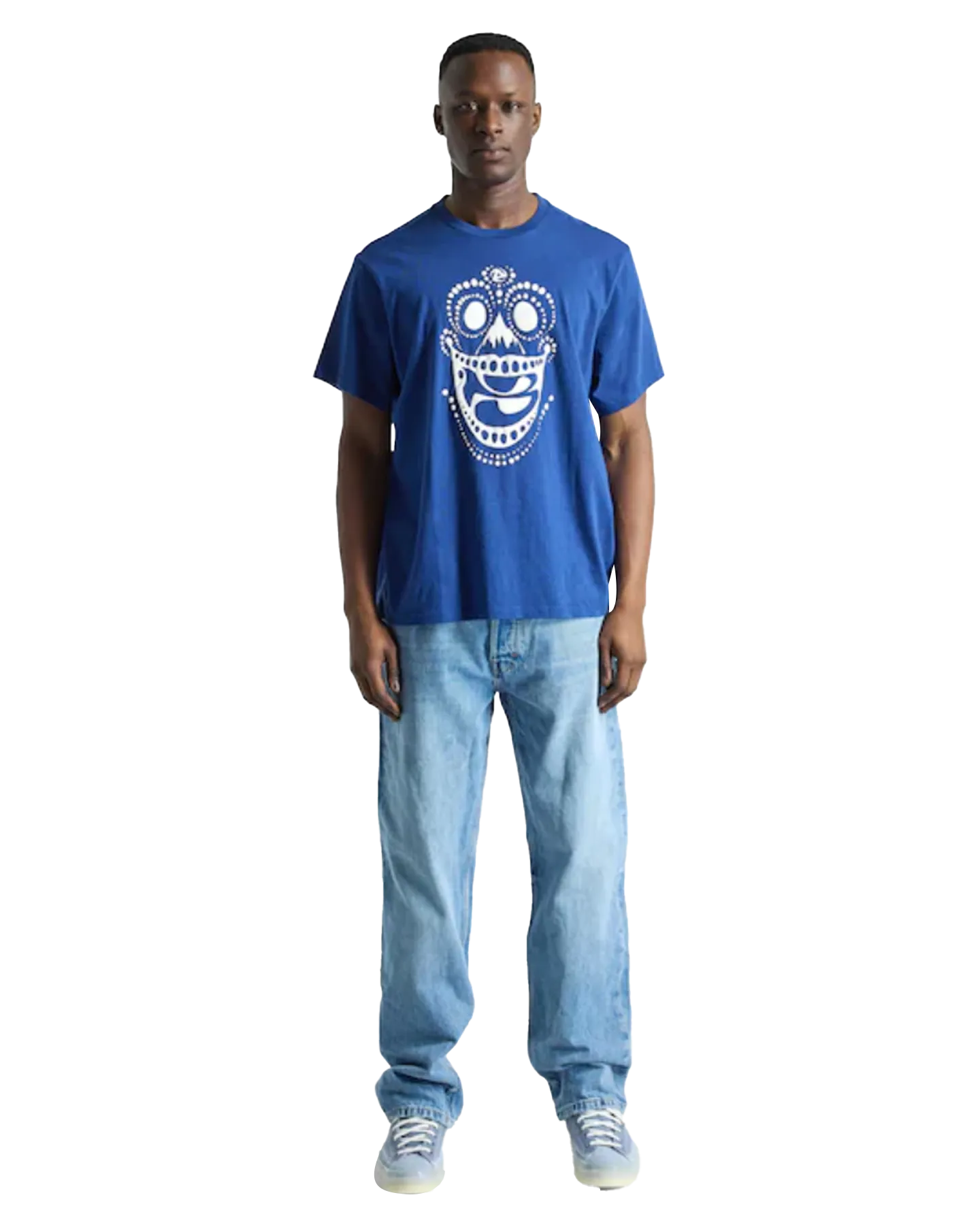 Burton Free Thinker Short Sleeve Tee