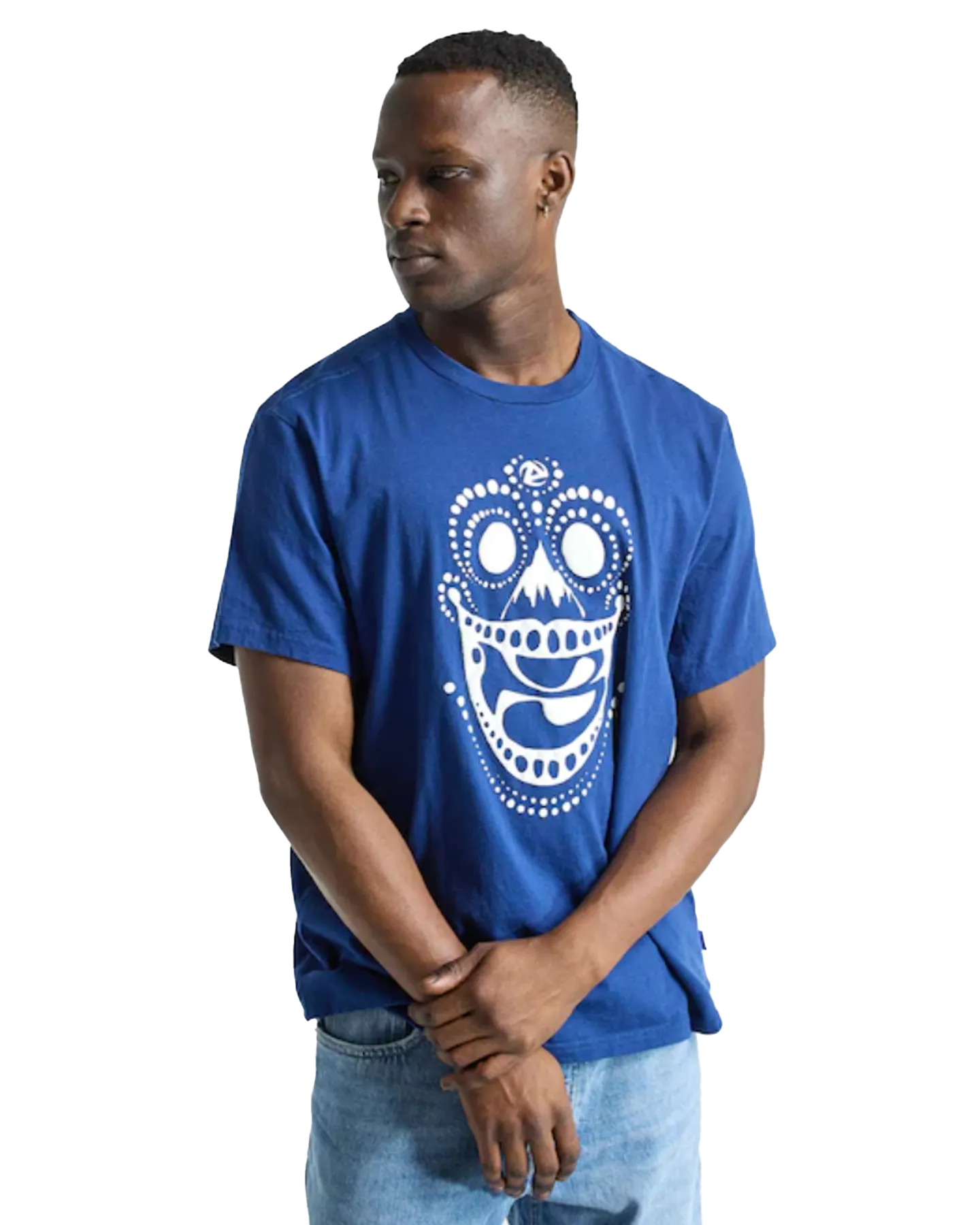 Burton Free Thinker Short Sleeve Tee