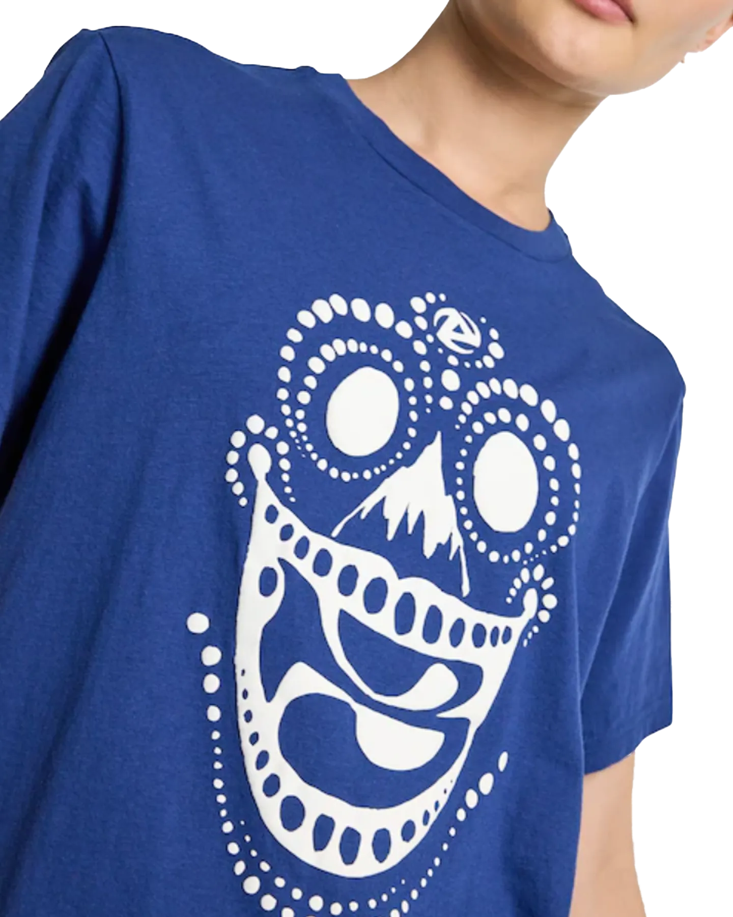 Burton Free Thinker Short Sleeve Tee