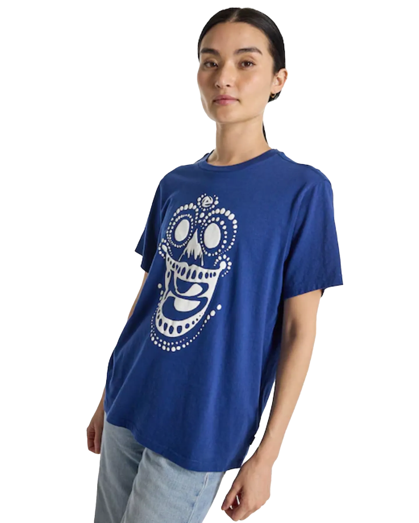 Burton Free Thinker Short Sleeve Tee