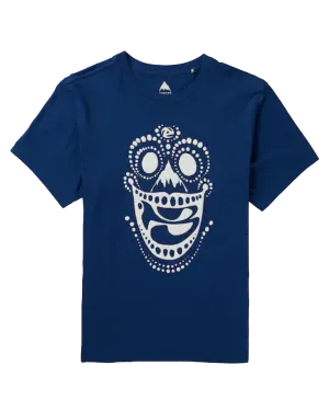 Burton Free Thinker Short Sleeve Tee