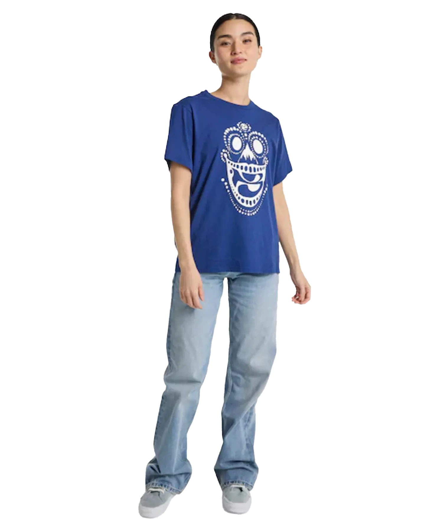 Burton Free Thinker Short Sleeve Tee
