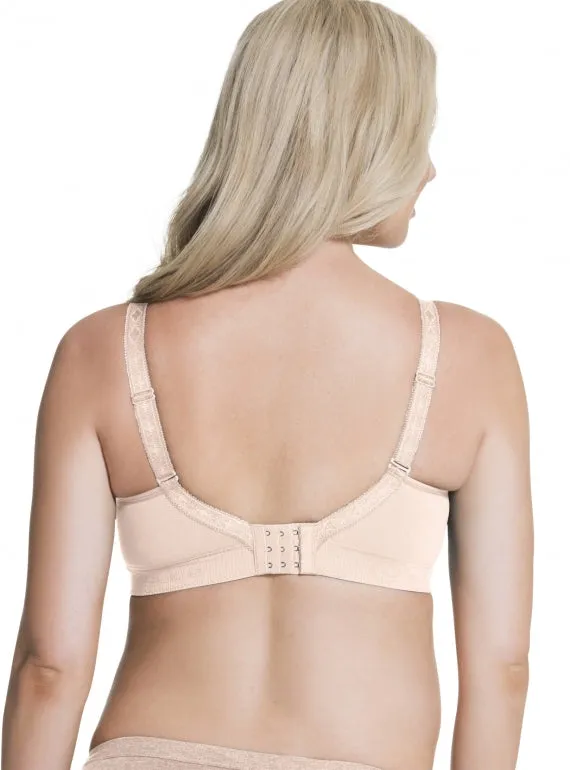 Cake Sugar Candy Seamless Comfort Maternity Bra