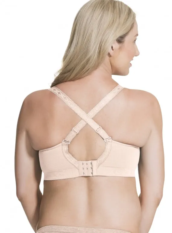 Cake Sugar Candy Seamless Comfort Maternity Bra