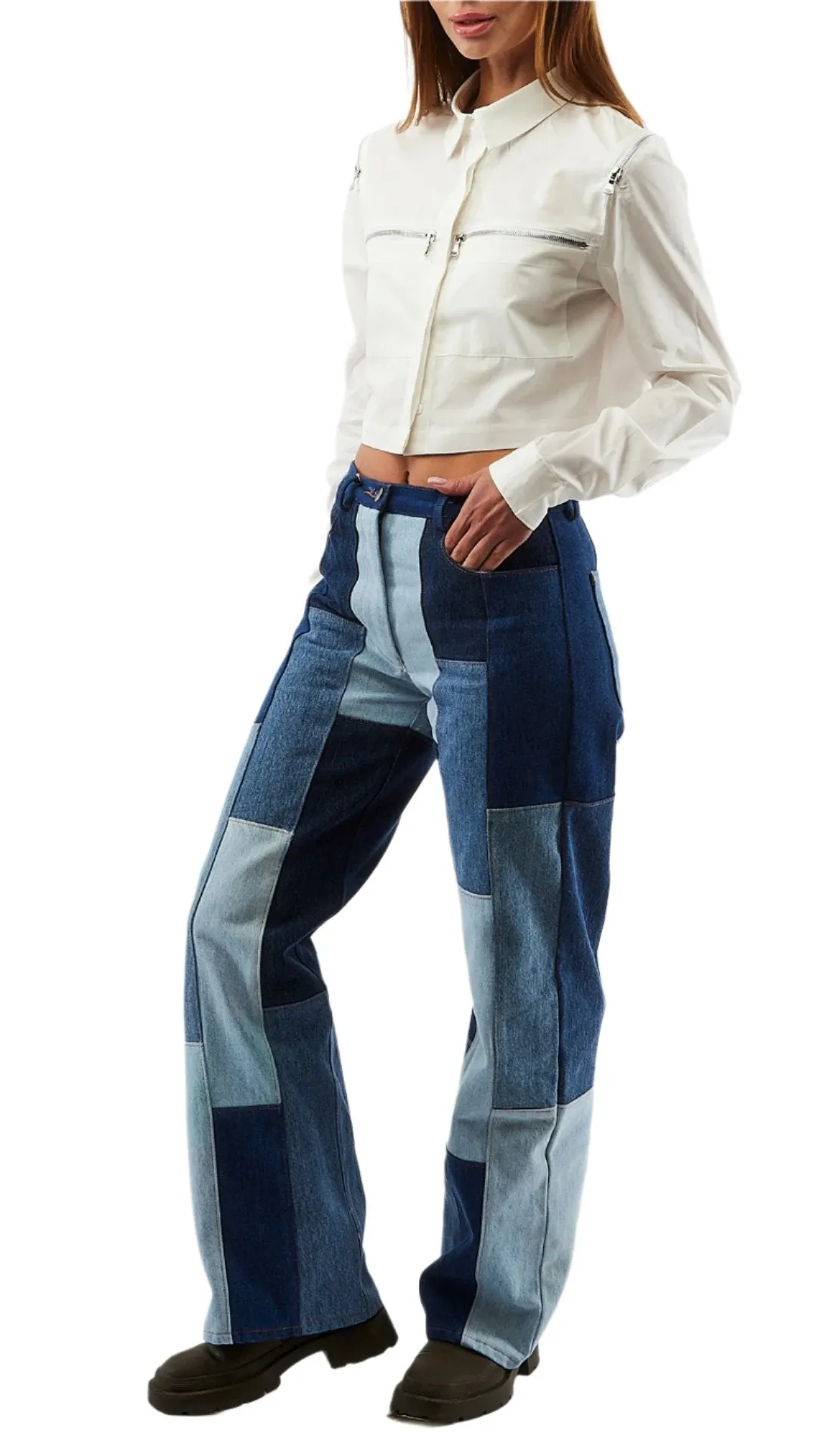 CALISTA PANTS