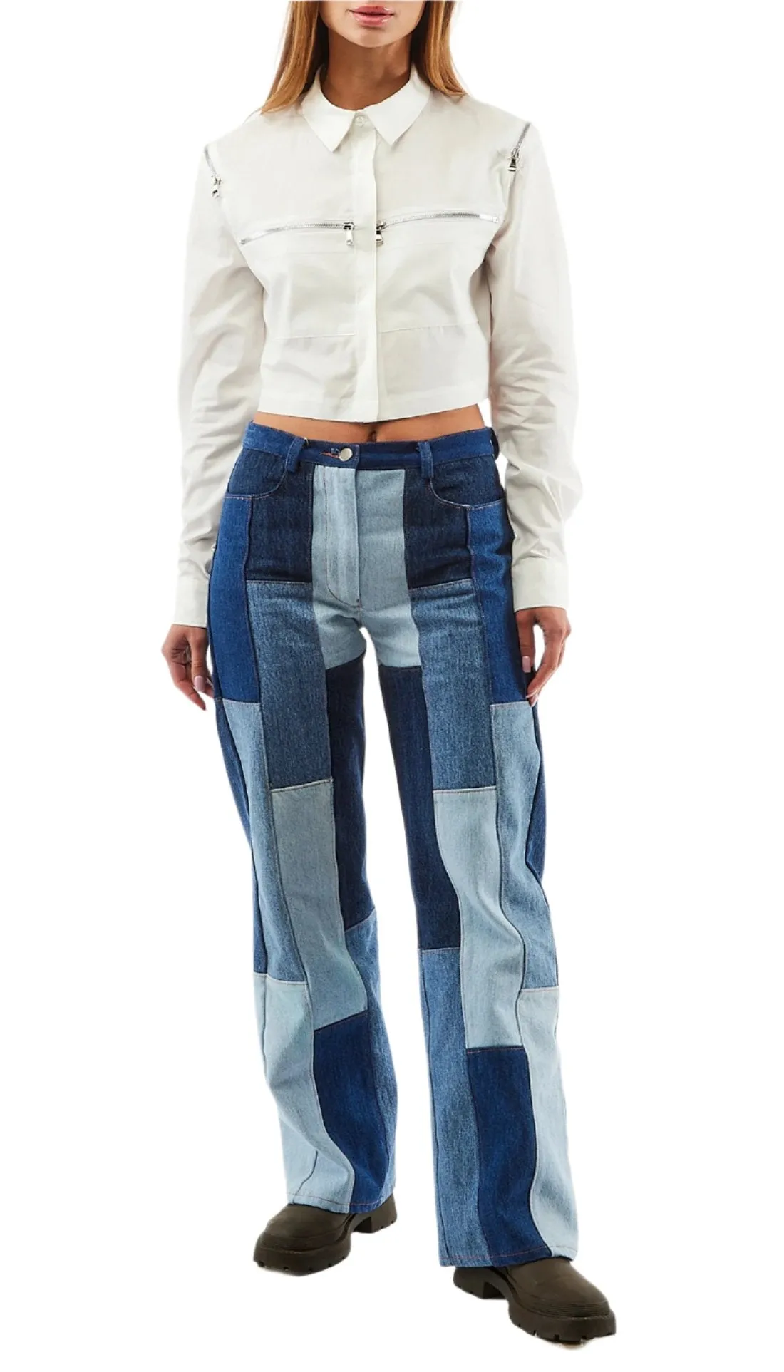 CALISTA PANTS