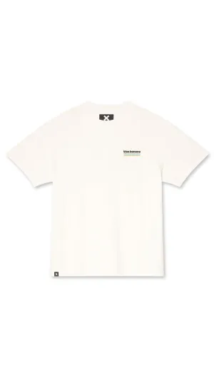 CAMISETA LAND BLANCA