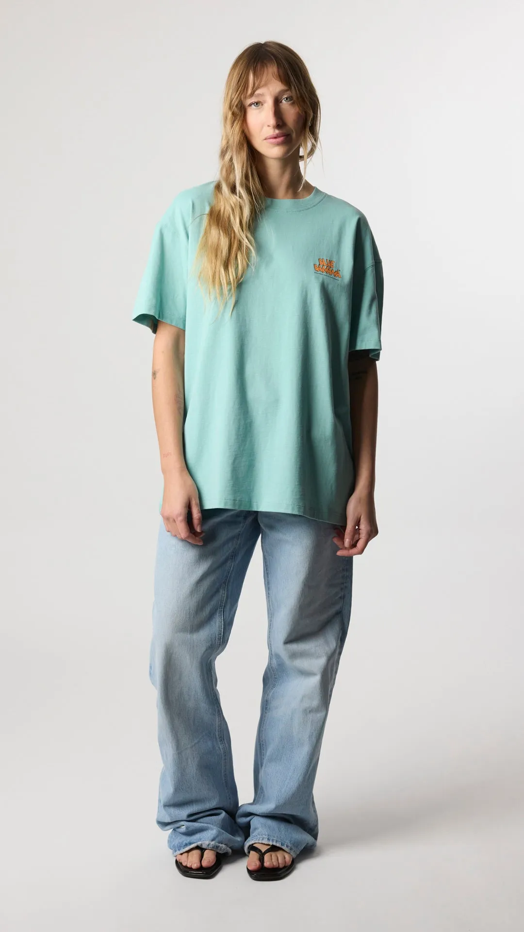 CAMISETA POT ACQUA
