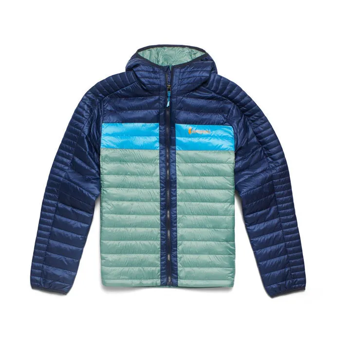 Capa Insulated Hooded Jacket - Men’s