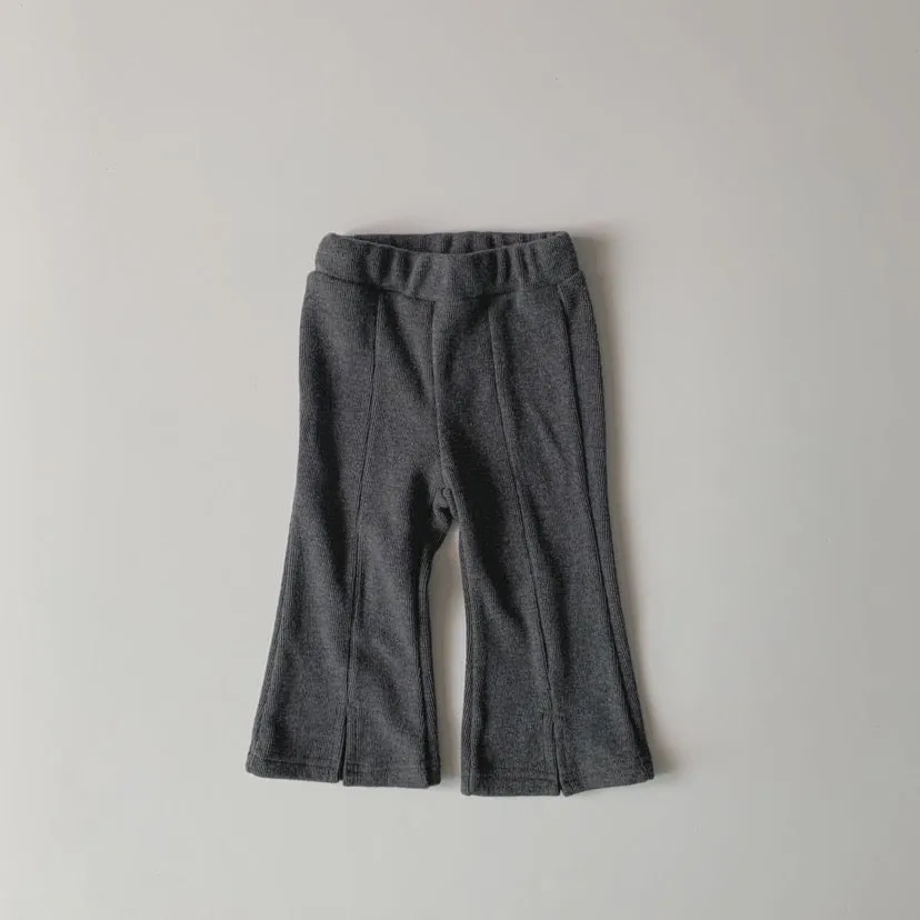 Cardigan Set (Cardigan and pants)