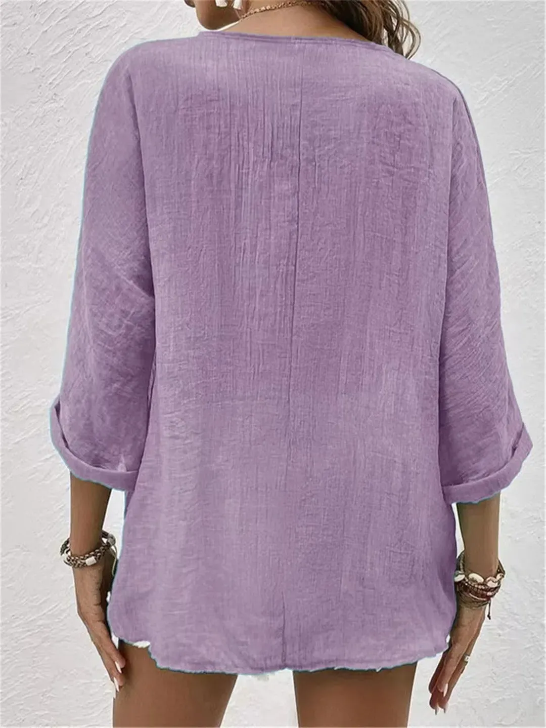 Caroline® | Airy women's blouse