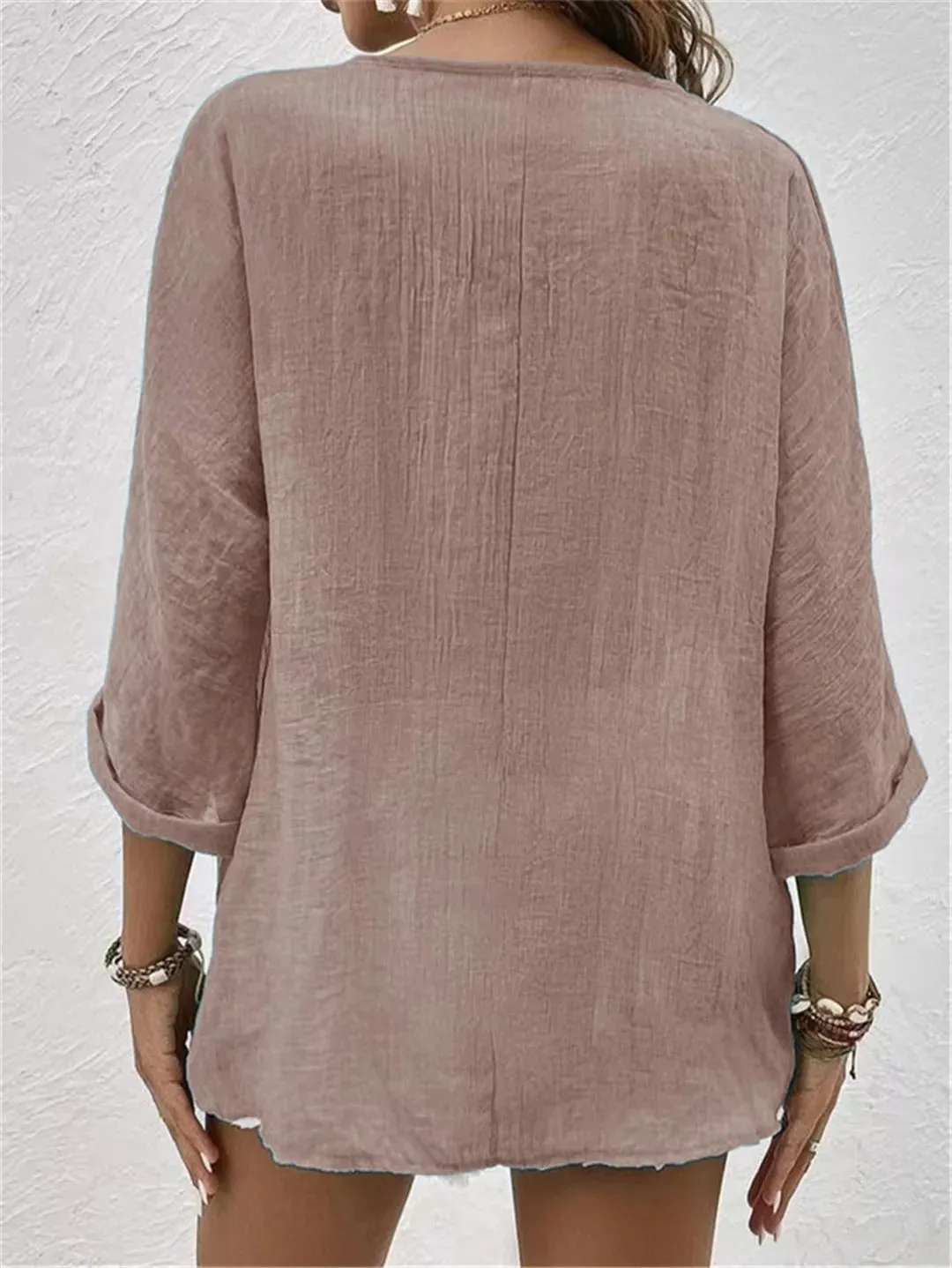 Caroline® | Airy women's blouse