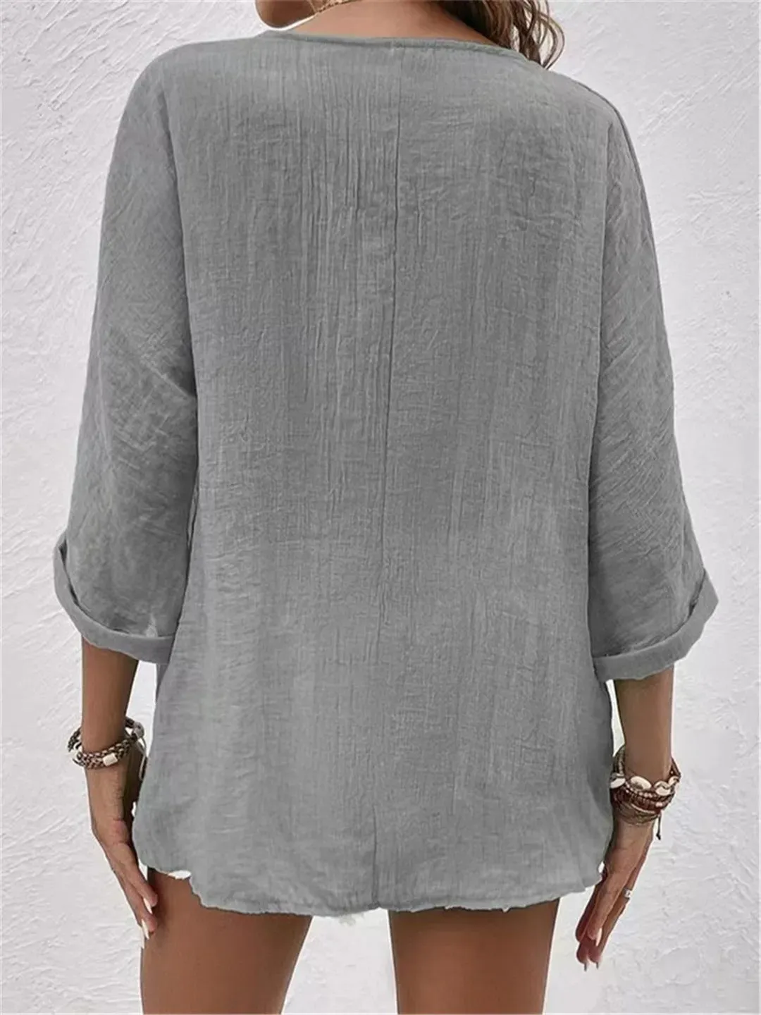 Caroline® | Airy women's blouse